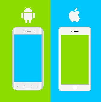 Apps sind ein stark wachsender Milliardenmarkt Apps sind ein stark wachsender Milliardenmarkt