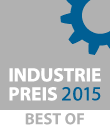 Industriepreis 2015