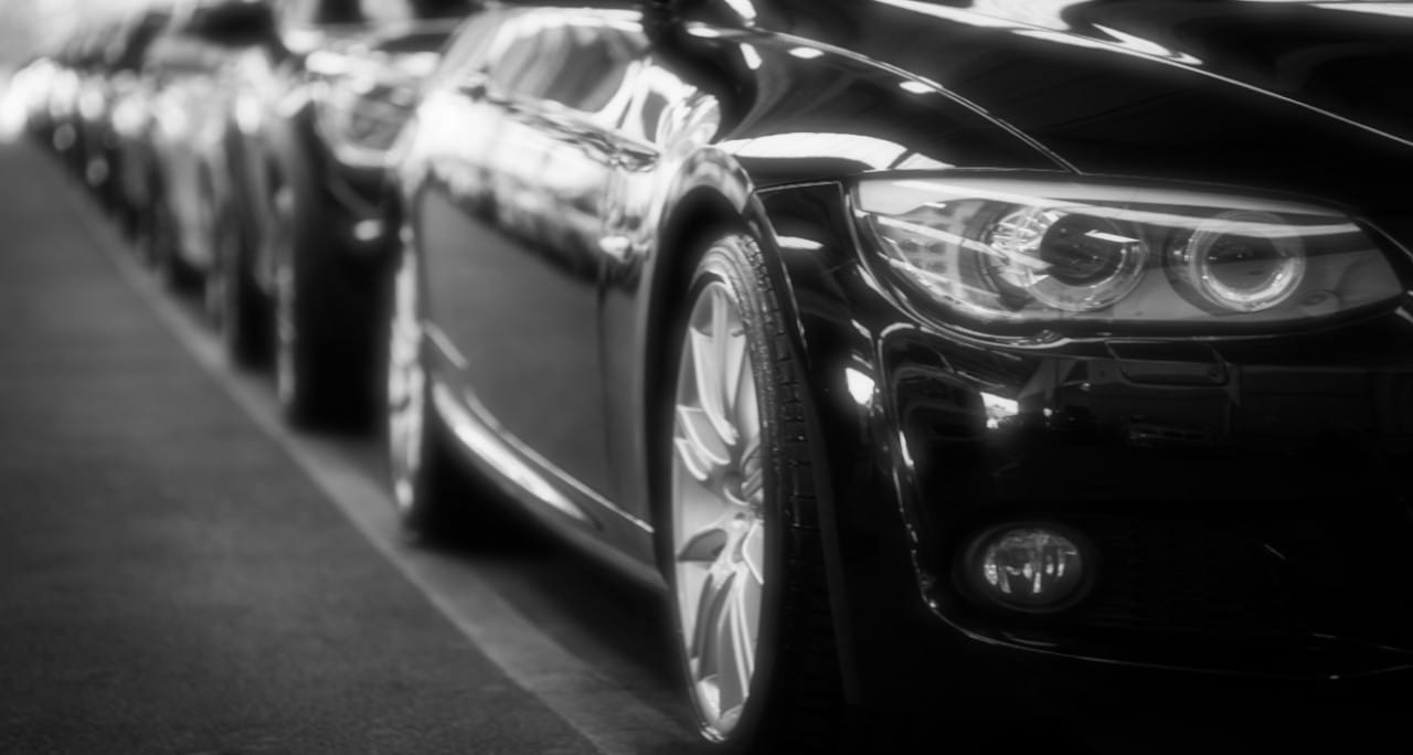 Automobilbauer Softwarelösung COSYS mobile Datenerfassung Automobilbauer Softwarelösung COSYS mobile Datenerfassung