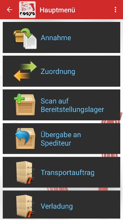 Transport – Hauspost