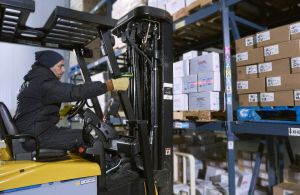 Lagerverwaltungssoftware Automobilzulieferer und Automobilindustrie Lagerverwaltungssoftware Automobilzulieferer und Automobilindustrie