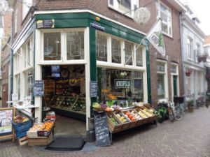 Convenience Store (Gemischtwarenladen) Artikelverwaltung Convenience Store (Gemischtwarenladen) Artikelverwaltung
