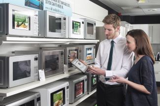 Point of Sale Software im Elektro-Einzelhandel Point of Sale Software im Elektro-Einzelhandel