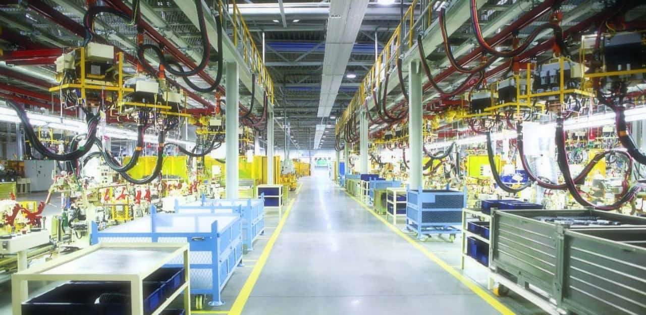 Elektroindustrie Softwarelösung Prodiktion COSYS Elektroindustrie Softwarelösung Prodiktion COSYS