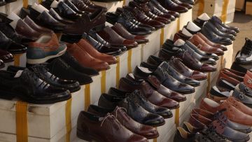 Inventur Software Leder & Schuh Großhandel und Einzelhandel Inventur Software Leder & Schuh Großhandel und Einzelhandel