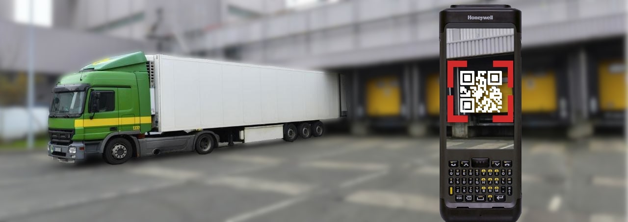 Messe COSYS Softwarelösung Transport Messe COSYS Softwarelösung Transport