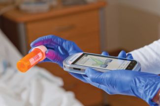 Artikelverwaltung in der Pharmaindustrie und Pharmagroßhandel Artikelverwaltung in der Pharmaindustrie und Pharmagroßhandel