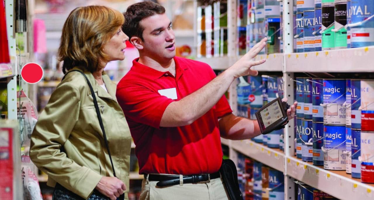 Sanitär Branche COSYS Softwarelösung einzelhandel retail Sanitär Branche COSYS Softwarelösung einzelhandel retail