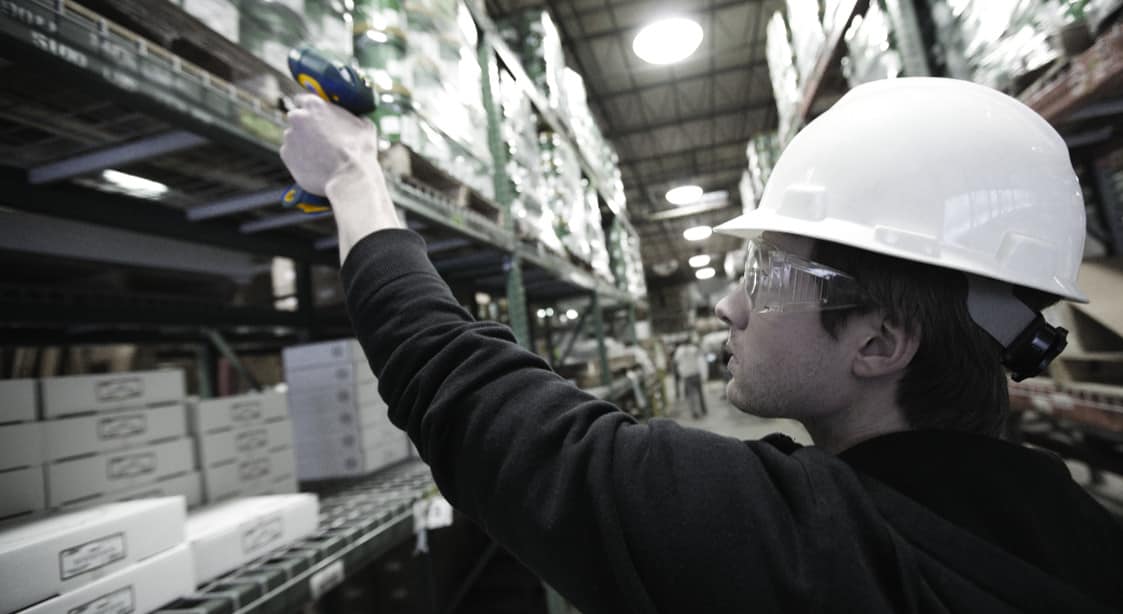 Sanitär Branche COSYS Softwarelösung Großhandel Warehouse Sanitär Branche COSYS Softwarelösung Großhandel Warehouse
