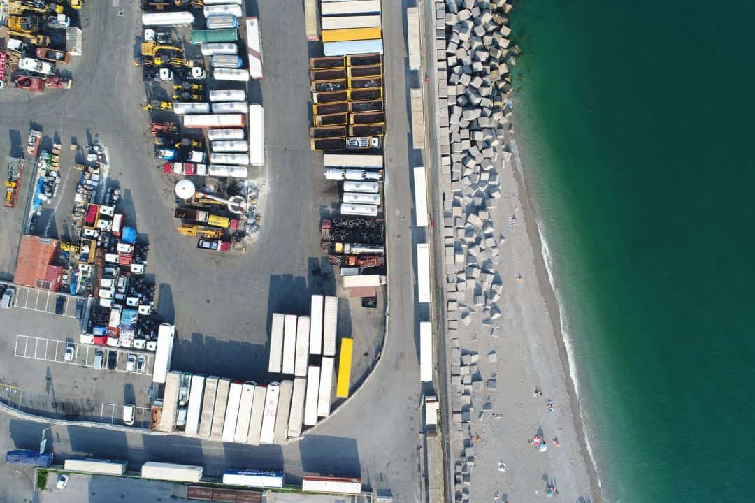 Schiffbau und Werften Softwarelösung COSYS mobile Datenerfassung Schiffbau und Werften Softwarelösung COSYS mobile Datenerfassung