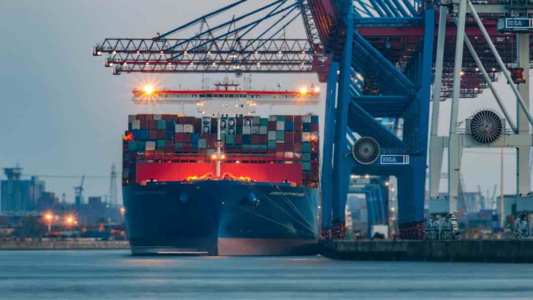 COSYS in der Schiffbau und Werften Branche Softwareloesung mobile Datenerfassung COSYS in der Schiffbau und Werften Branche Softwareloesung mobile Datenerfassung