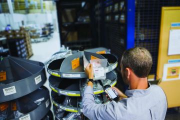 Speziell für den Schraubenhandel Speziell für den Schraubenhandel