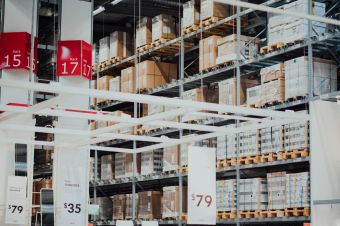 Lagerverwaltungssoftware für den technischen Großhandel und den Elektrogroßhandel Lagerverwaltungssoftware für den technischen Großhandel und den Elektrogroßhandel