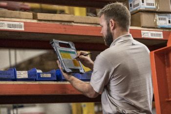 Inventur Software für den technischen Großhandel und Elektrogroßhandel Inventur Software für den technischen Großhandel und Elektrogroßhandel