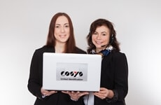 COSYS Innenvertrieb COSYS Innenvertrieb