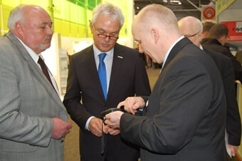 CeBIT 2010