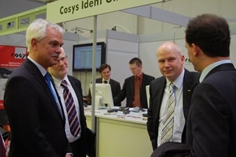 CeBIT 2010