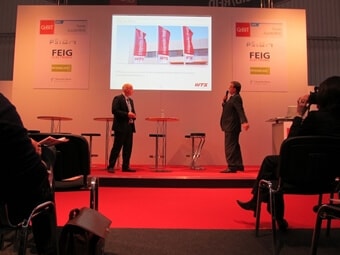 CeBIT 2011 CeBIT 2011