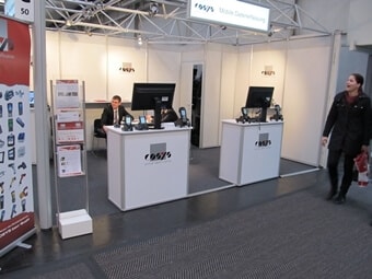 CeBIT 2011 CeBIT 2011