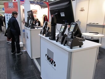 CeBIT 2011 CeBIT 2011
