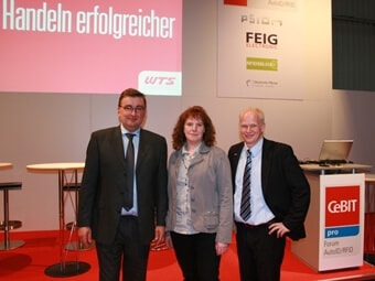 CeBIT 2011 CeBIT 2011