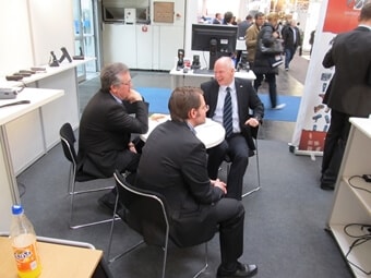 CeBIT 2012 CeBIT 2012