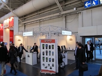 CeBIT 2012 CeBIT 2012