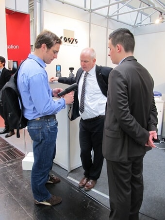CeBIT 2012 CeBIT 2012