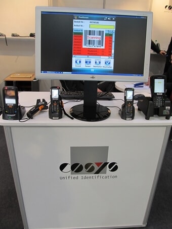 CeBIT 2012 CeBIT 2012