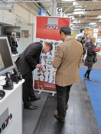 CeBIT 2012 CeBIT 2012