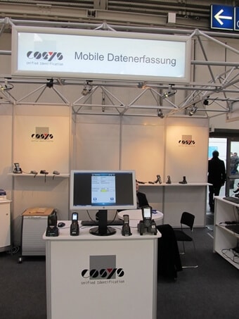 CeBIT 2012 CeBIT 2012