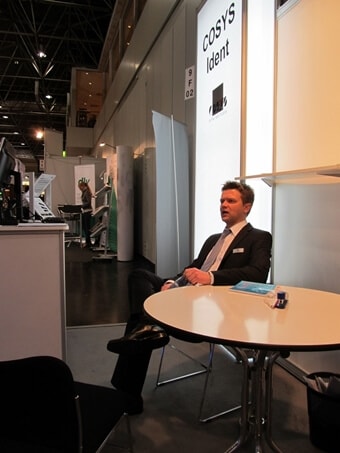 EuroCis 2012