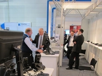 EuroCis 2013