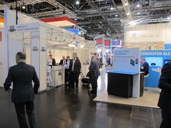 EuroCis 2013