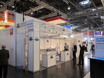 EuroCis 2013
