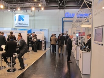 EuroCis 2013