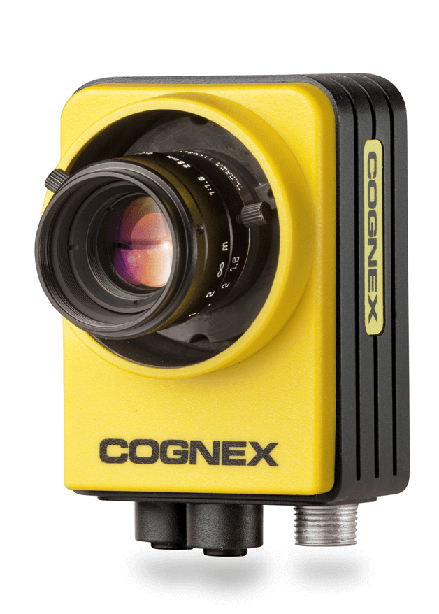 Cognex Vision In-Sight 7000 Cognex Vision In-Sight 7000