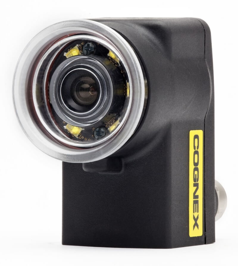 Cognex Vision Checker 4G Cognex Vision Checker 4G