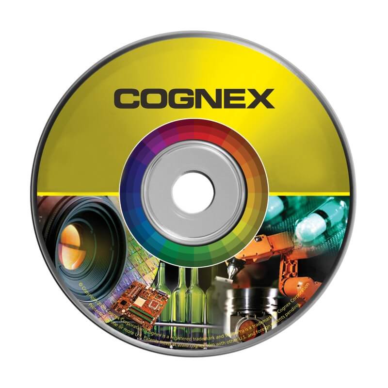 Cognex Vision View Cognex Vision View