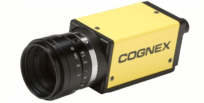 Cognex Vision In-Sight Micro Cognex Vision In-Sight Micro