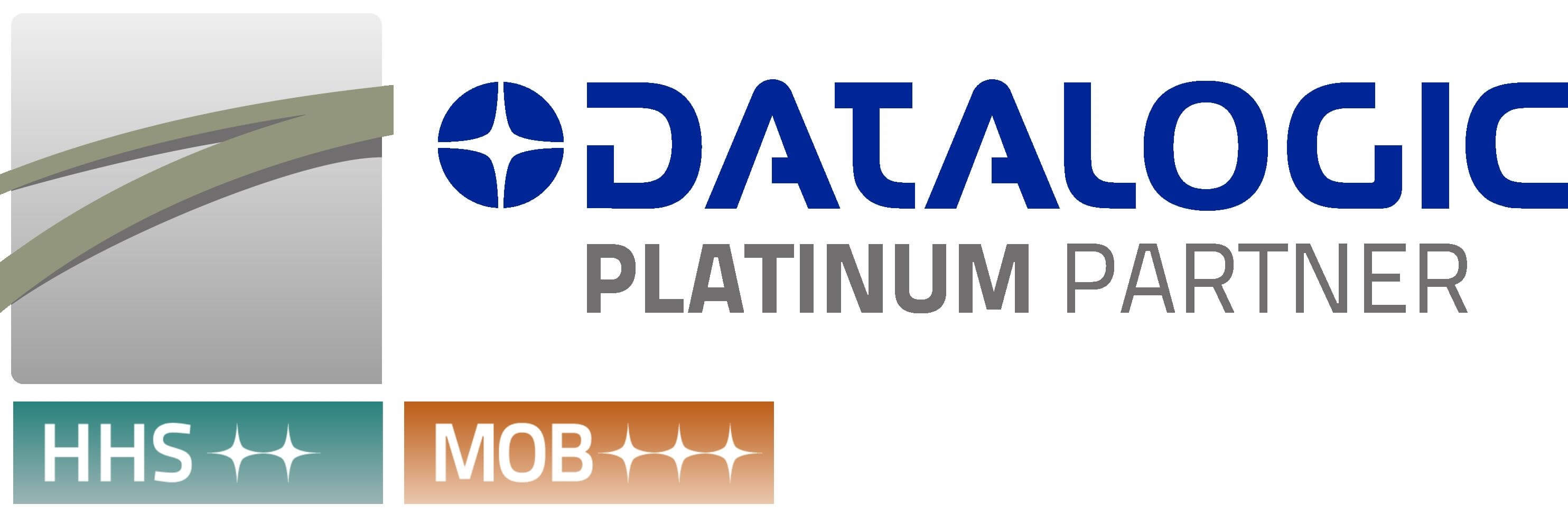 Datalogic Datalogic Logo