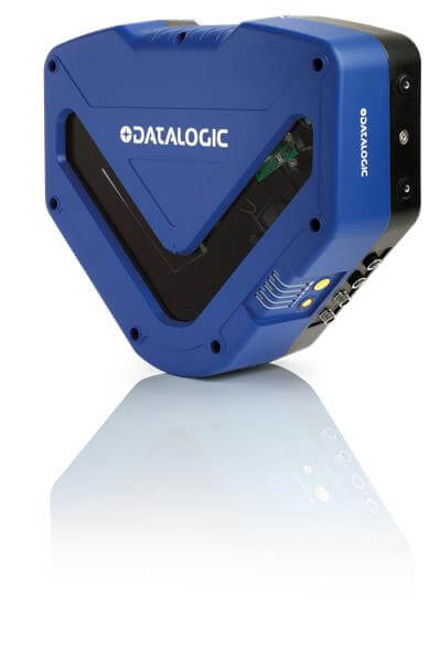 Datalogic DX8210 Datalogic DX8210