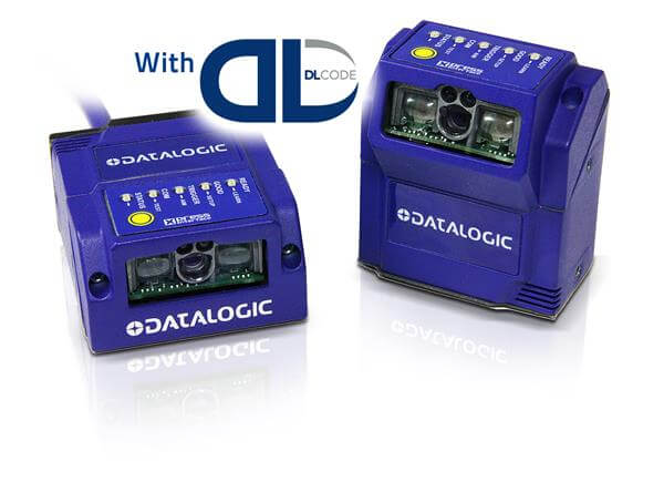 Datalogic Matrix 210N Datalogic Matrix 210N