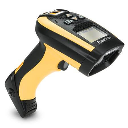 Datalogic Powerscan 9500 Serie Datalogic Powerscan 9500 Serie