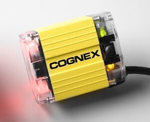 COGNEX DataMan 100 COGNEX DataMan 100
