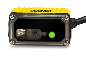 COGNEX DataMan 50L MDE Gerät COGNEX DataMan 50L MDE Gerät