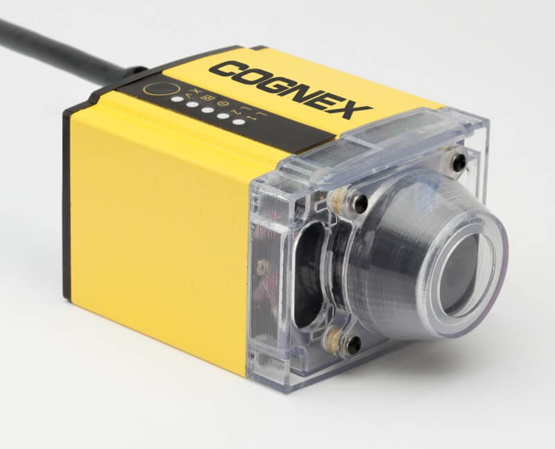 COGNEX DataMan 500 COGNEX DataMan 500
