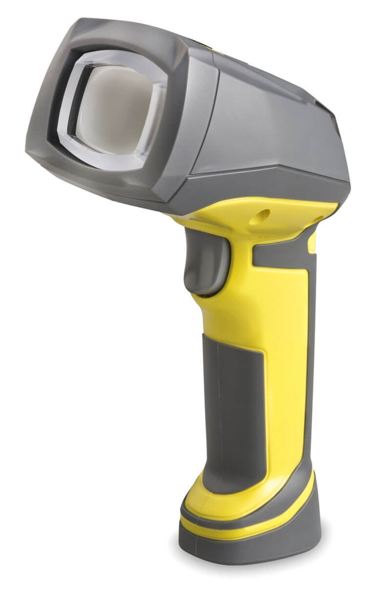 COGNEX DataMan 8600 COGNEX DataMan 8600