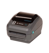 Zebra GK420 Stationärer Drucker Zebra GK420