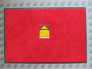 Fabric labels COSYS Ident GmbH